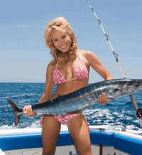 Melbourne Fishing Spots - Offshore Numbers