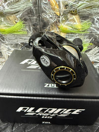 ZPI Alcance RG-C Japan