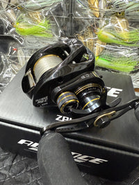ZPI Alcance RG-C Japan