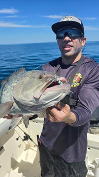 Sumo Slow Pitch Jig – 40g & 60g