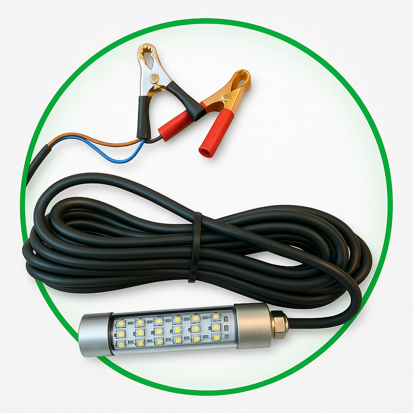LED Drop Light 1000 (12V)