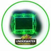 Solar Dock Lights