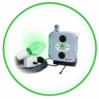 Super Mega Brite Underwater Light System (400 Watts)