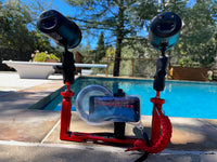 Waterproof Case for Foldable Phones — Outex Phone Pro Kit