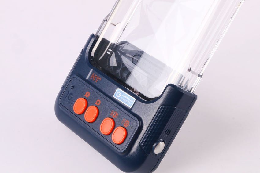 H1+ Smart Waterproof Phone Case