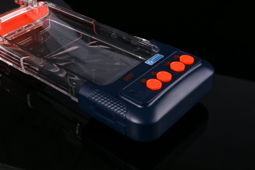 H1+ Smart Waterproof Phone Case