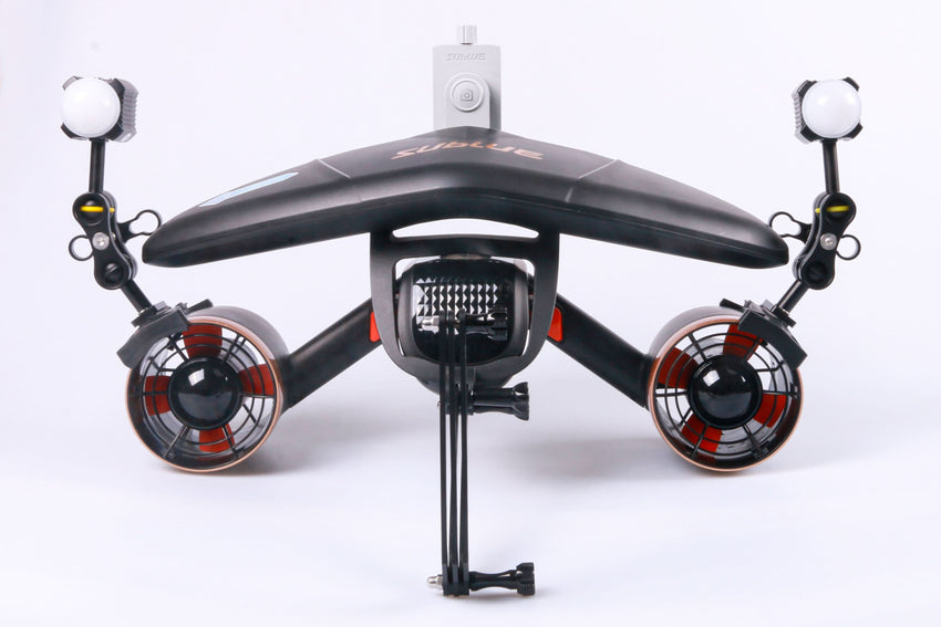 Mix / MixPro / Navbow / Navbow+ Selfie Extension Stick