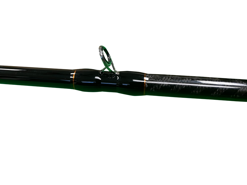 Crankin' Series  - CC-72MH - Medium Heavy Casting