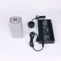 Vapor Fast Charger