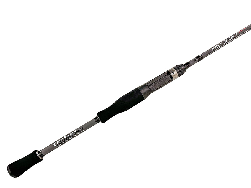 Pro Sport CX2 - CX273MH - Mag Medium Heavy