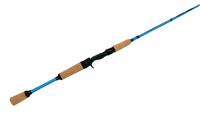 InShore Smoker - ISMC7 - Medium Casting
