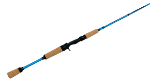 InShore Smoker - ISMC7 - Medium Casting