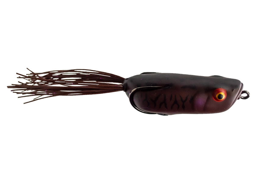Jelly Toad - Swamper