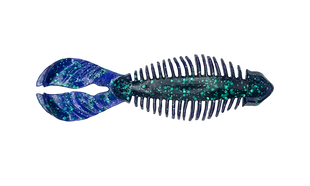 Craw Gill - Junebug (Pack of 7)