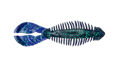 Craw Gill - Junebug (Pack of 7)