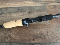 Knighthawk- 7'0" Heavy Casting Fast