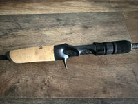 Knighthawk - 7'0" Light Casting Extra Fast