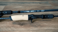 Knighthawk- 7'0" Medium Heavy Casting Fast