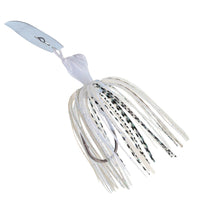 Reaction Tackle Lead Breaker Jigs- 3-Pack; Durable Fishing Jigs for Freshwater & Saltwater