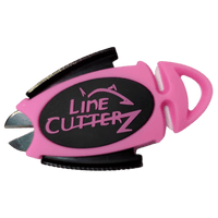 Dual Hybrid Micro Scissors - Pink