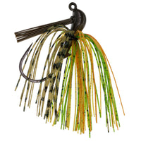 Reaction Tackle Lead Flipping Jigs- 3-PACK