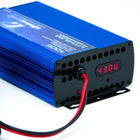 1006 36V 7A Lithium Ion Battery Charger
