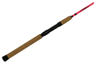 Lady Smoker - LPSMS7 - Medium Spinning