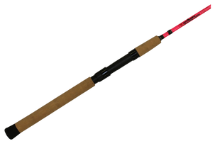 Lady Smoker - LPSMS7 - Medium Spinning