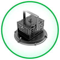 Laser Super Spot 2000 Overhead LED Light