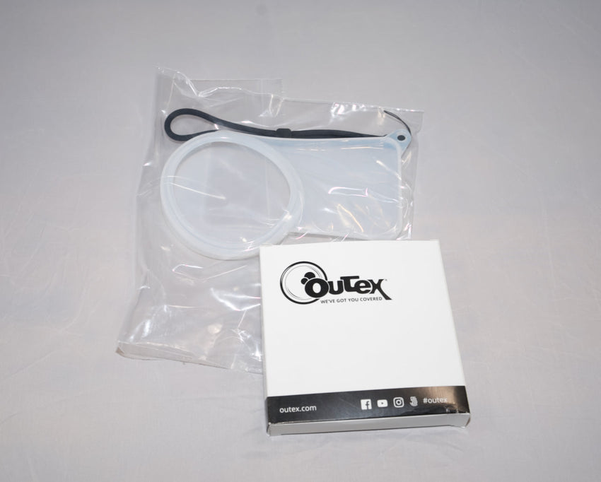 Waterproof Case for Foldable Phones — Outex Phone Pro Kit
