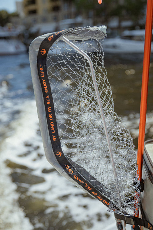 Lobster Net Kit Replacement Net Sleeve or maintenance plus shipping