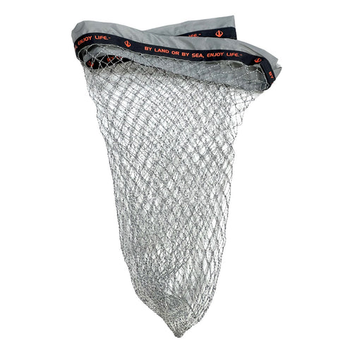 Lobster Net Kit Replacement Net Sleeve or maintenance plus shipping