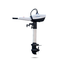 Bixpy N-3 Outboard Motor and Battery Kit