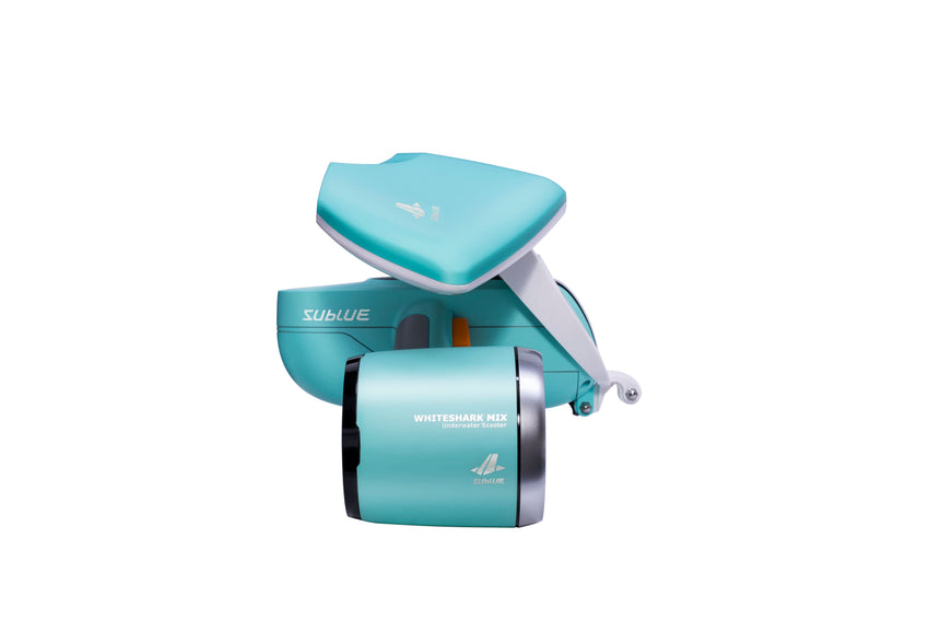 Mix Motor Front Cover