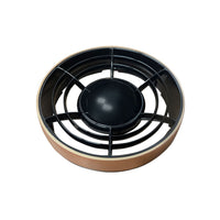 MixPro Motor Front Cover