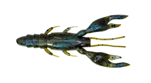 Bad Craw - Mojo Blue (Pack of 7)