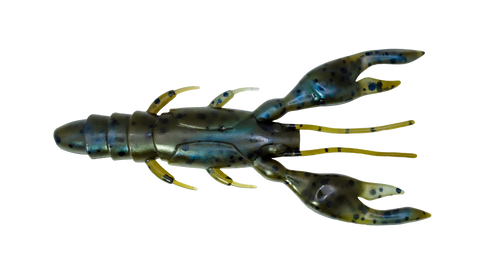 Bad Craw - Mojo Blue (Pack of 7)