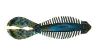 Craw Gill - Mojo Blue (Pack of 7)