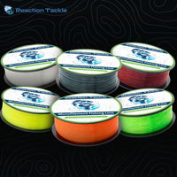 Reaction Tackle Nylon Monofilament Fishing Line