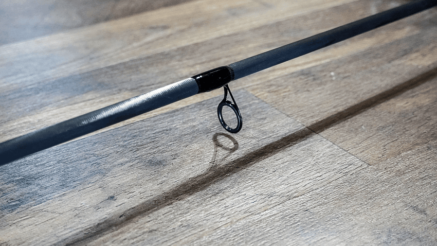 Nightfall Jetty Rod - 9'0" Medium Spinning Fast