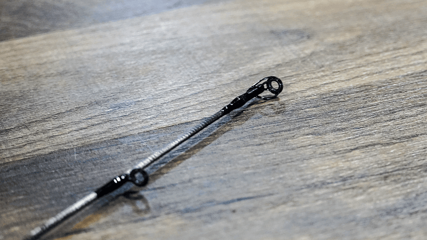 Nightfall Jetty Rod - 9'0" Medium Spinning Fast