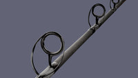 Nightfall Jetty Rod - 11'6" Heavy Spinning Fast