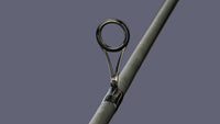Nightfall Jetty Rod - 9'0" Medium Spinning Fast