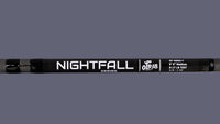 Nightfall Jetty Rod - 9'0" Medium Spinning Fast