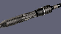Nightfall Jetty Rod - 9'0" Medium Spinning Fast