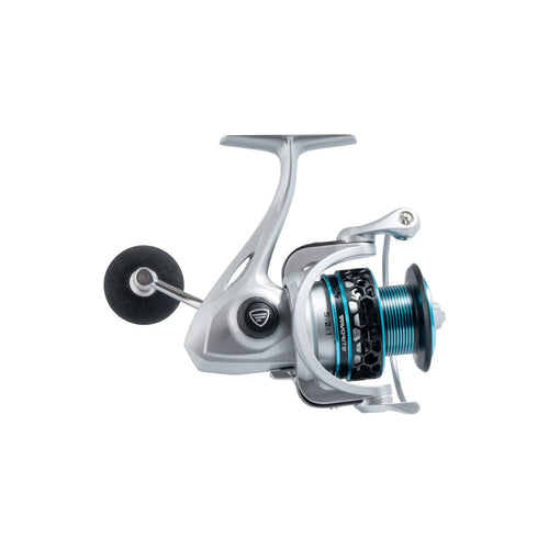 OL' Salty Spinning Combo