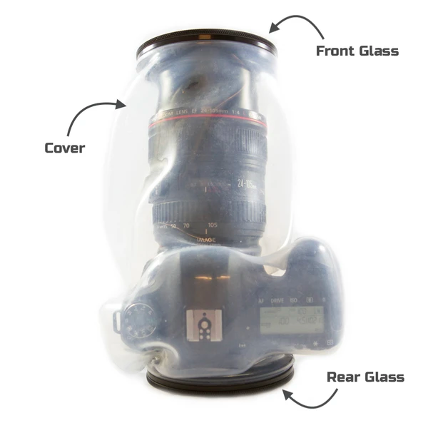 Outex Dream Bundle (Dome 120mm)