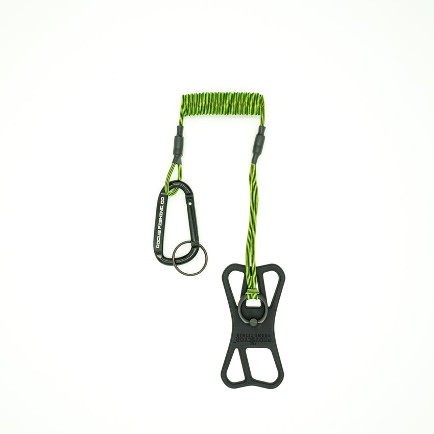 The Protector™ Phone Tether XD