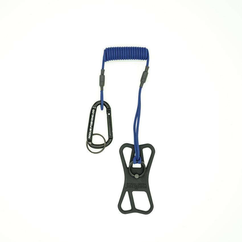 The Protector™ Phone Tether XD