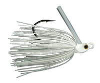 Hydra HD - Pearl White Flash